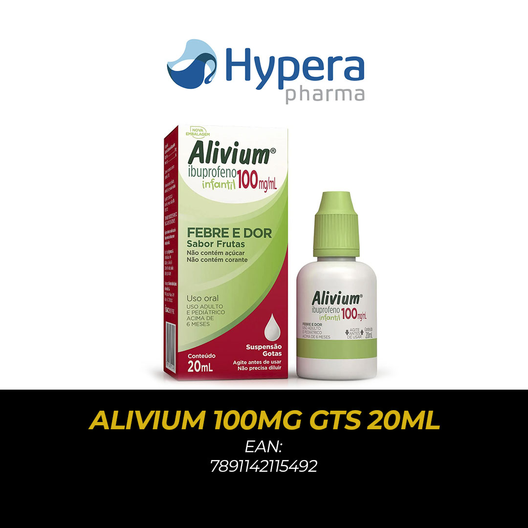 ALIVIUM