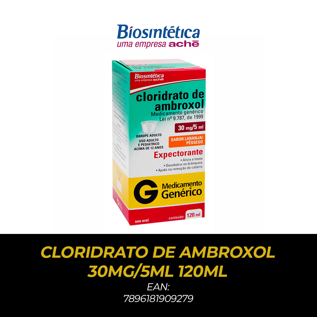 AMBROXOL