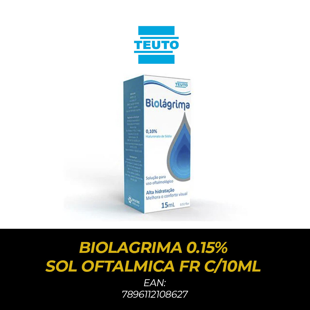 BIOLAGRIMA