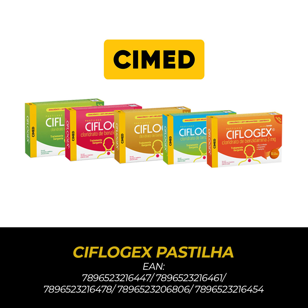CIFLOGEX