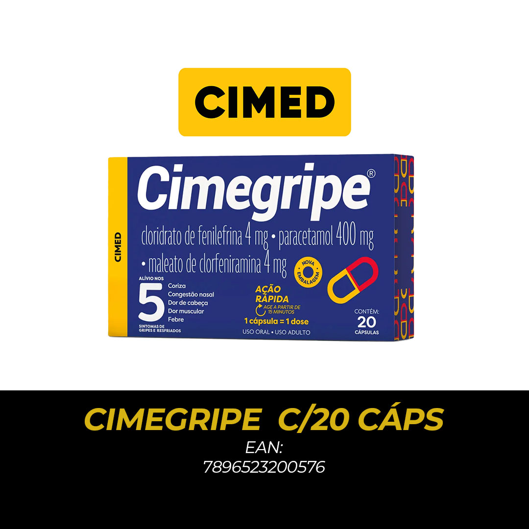 CIMEGRIPE
