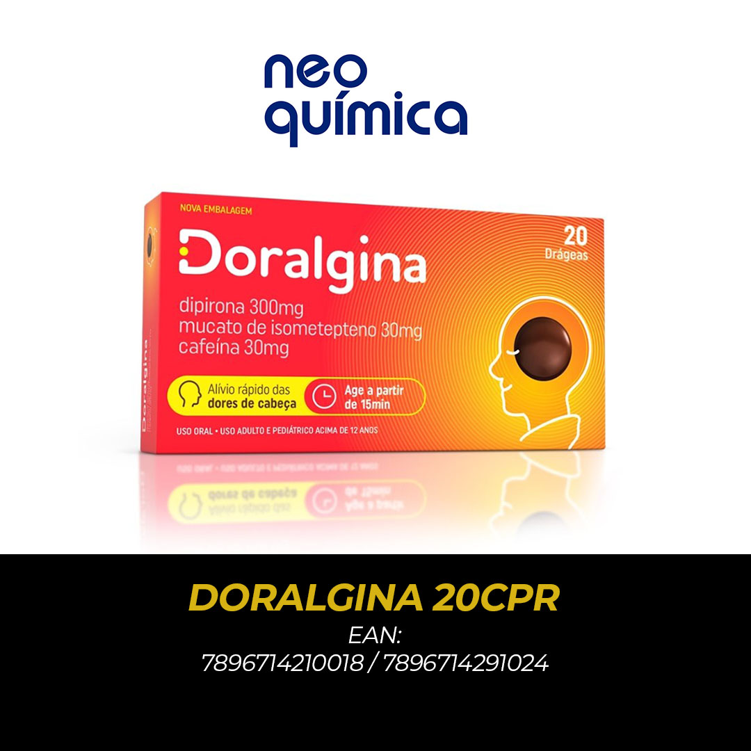 DORALGINA
