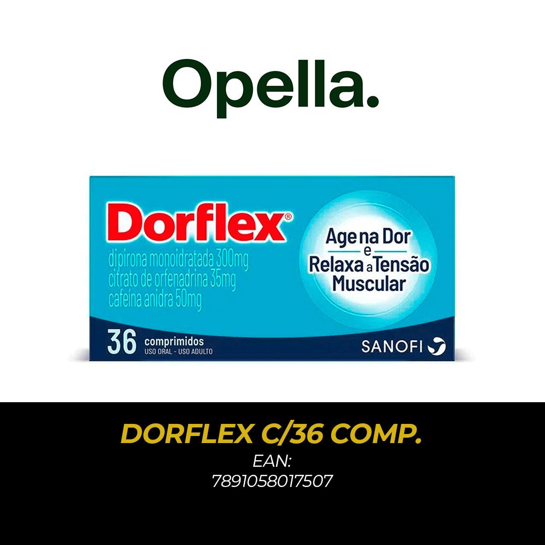 DORFLEX