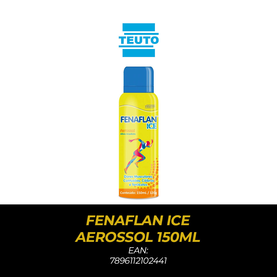 FENAFLAN ICE