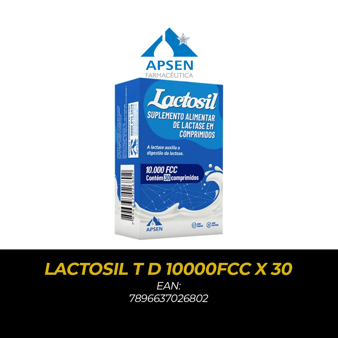 LACTOSIL