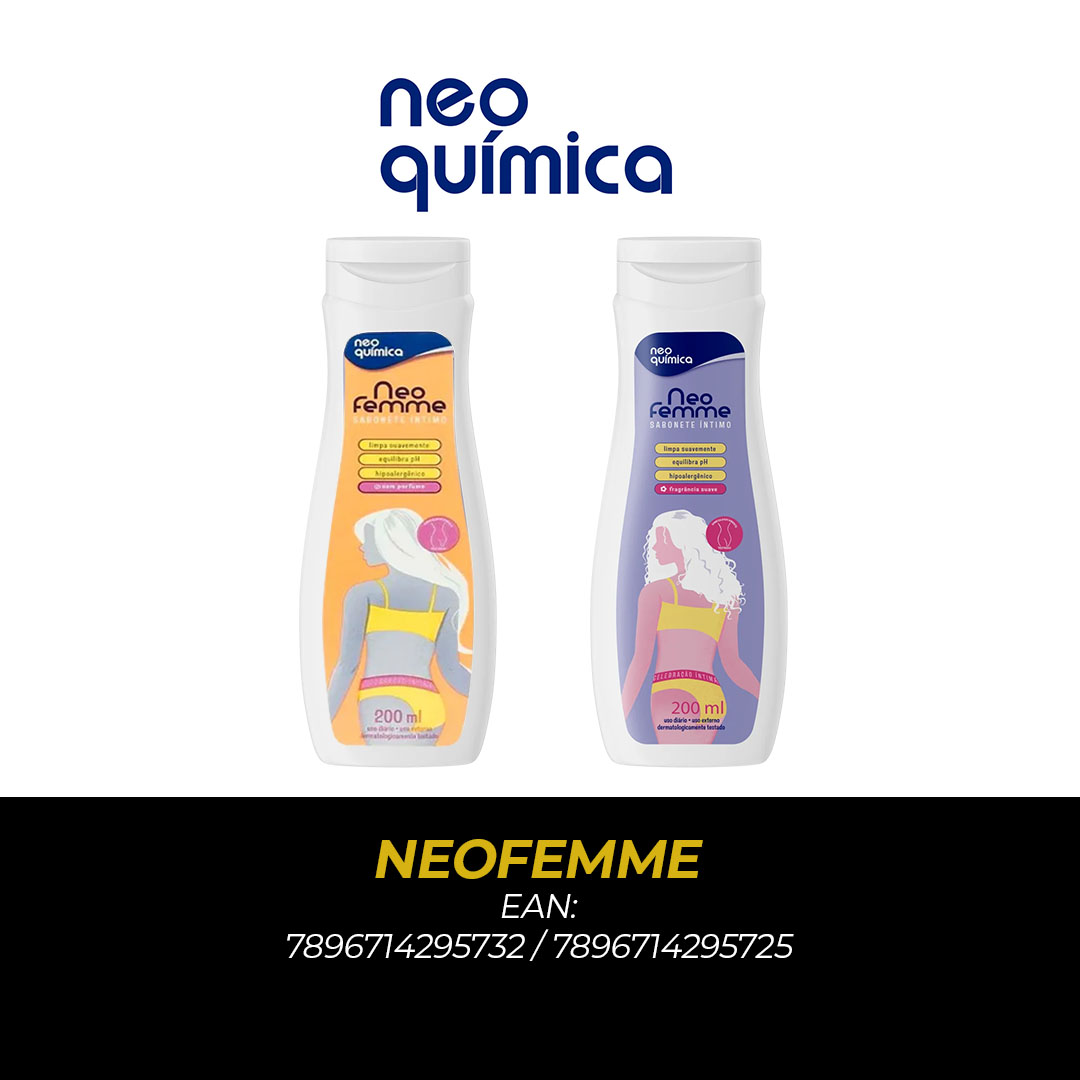 NEO FEMME