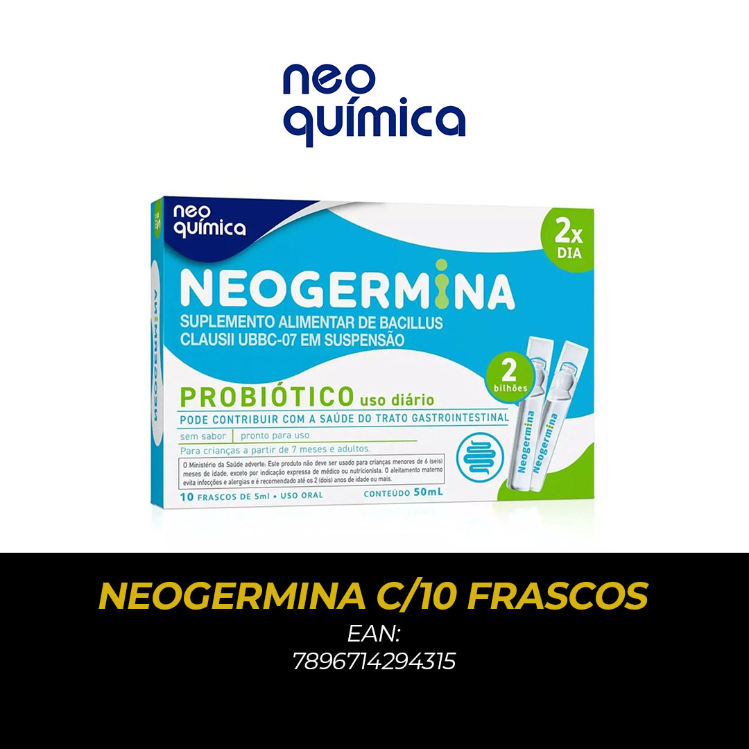 NEOGERMINA