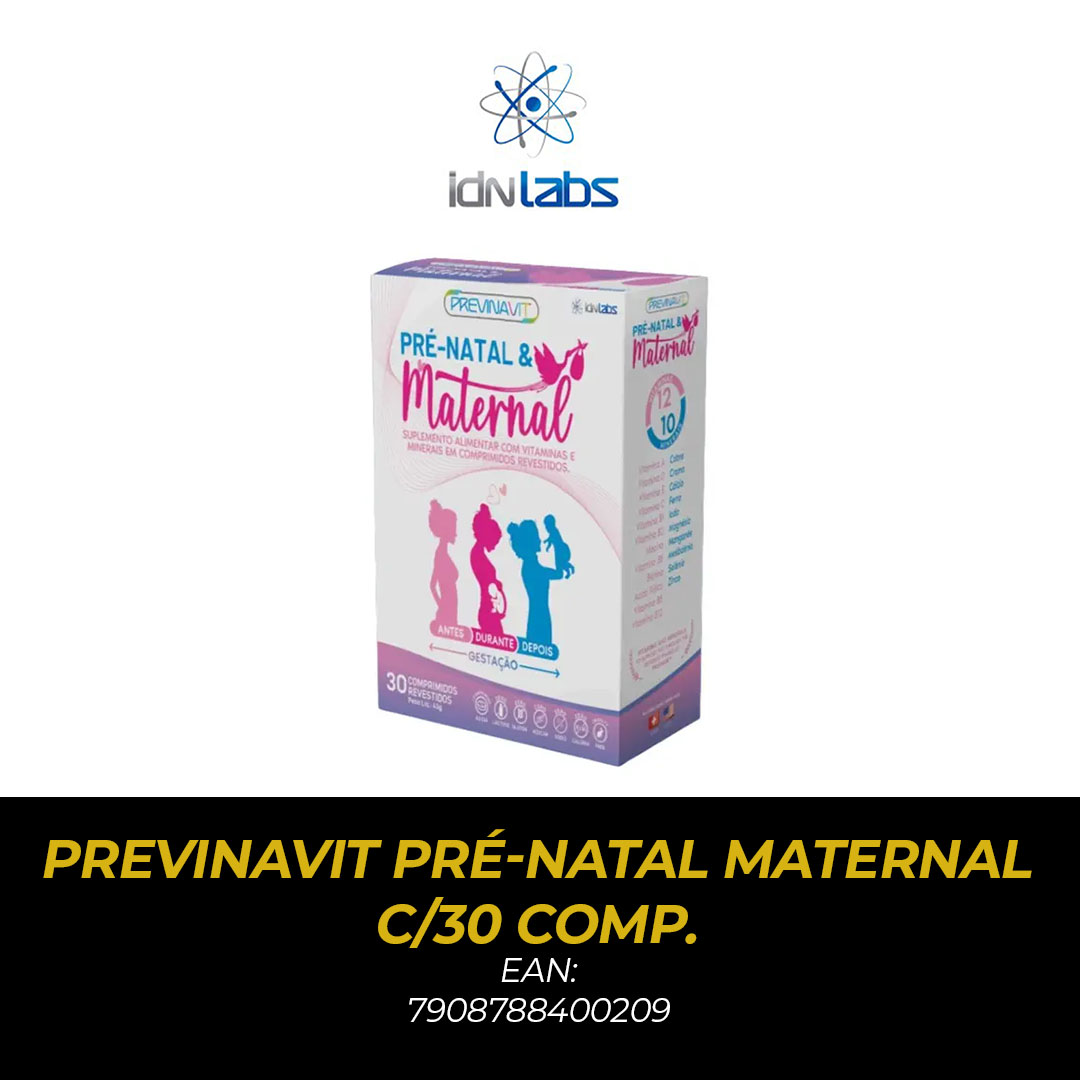 PREVINAVIT