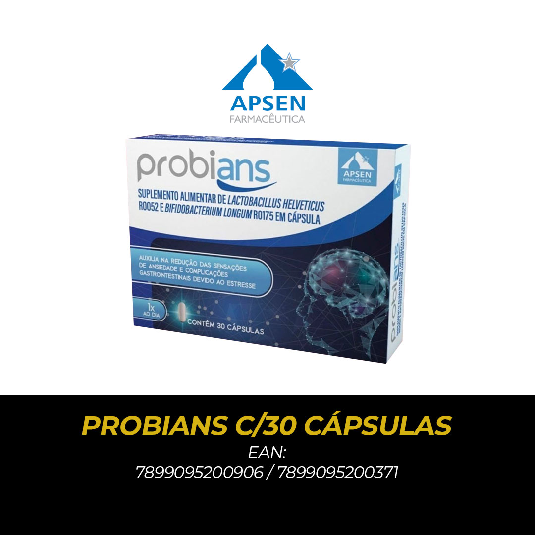 PROBIANS