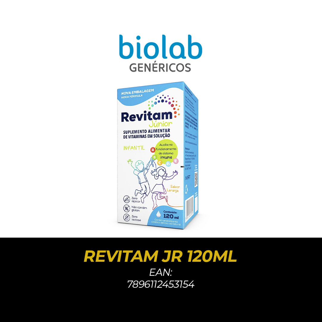 REVITAM