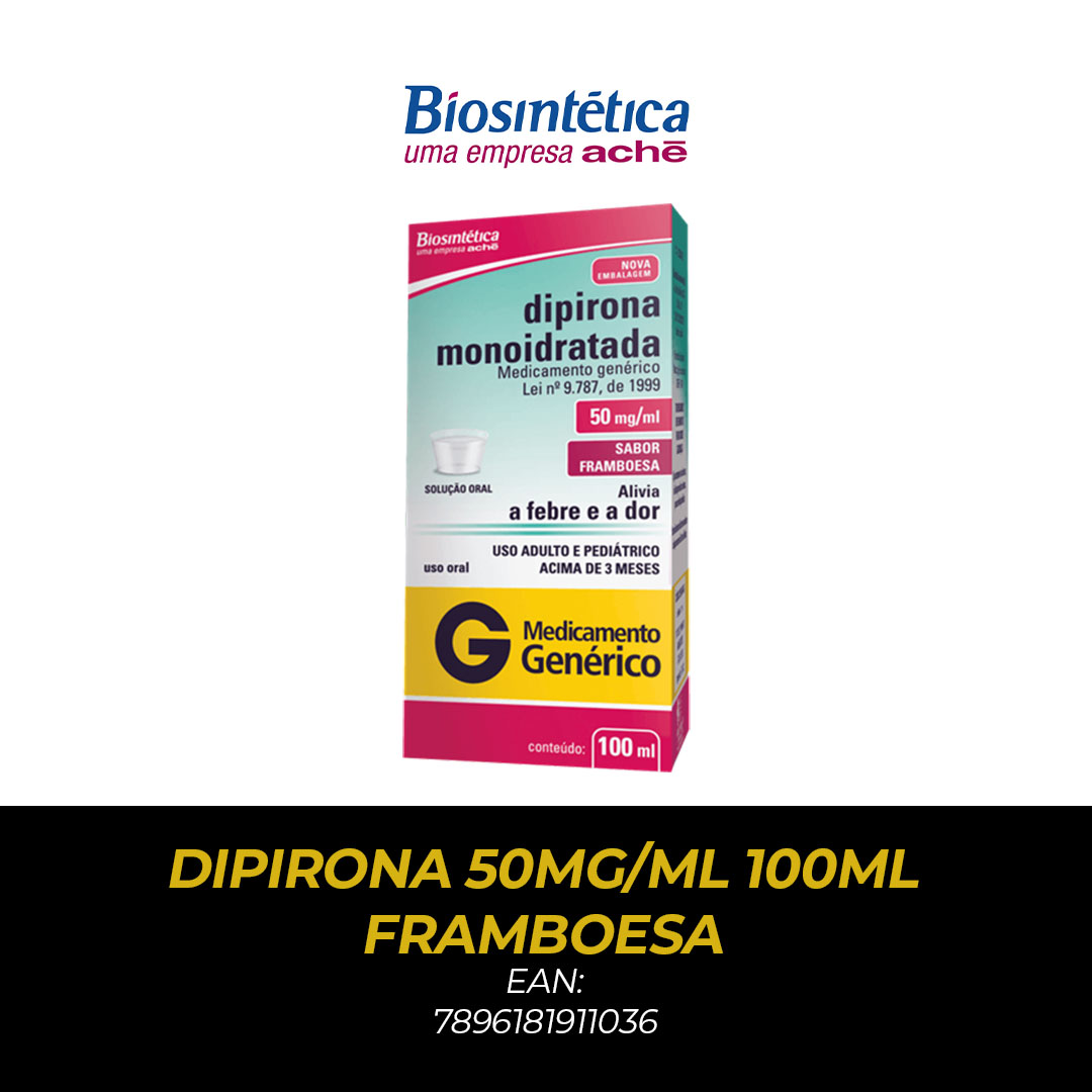 DIPIRONA XPE