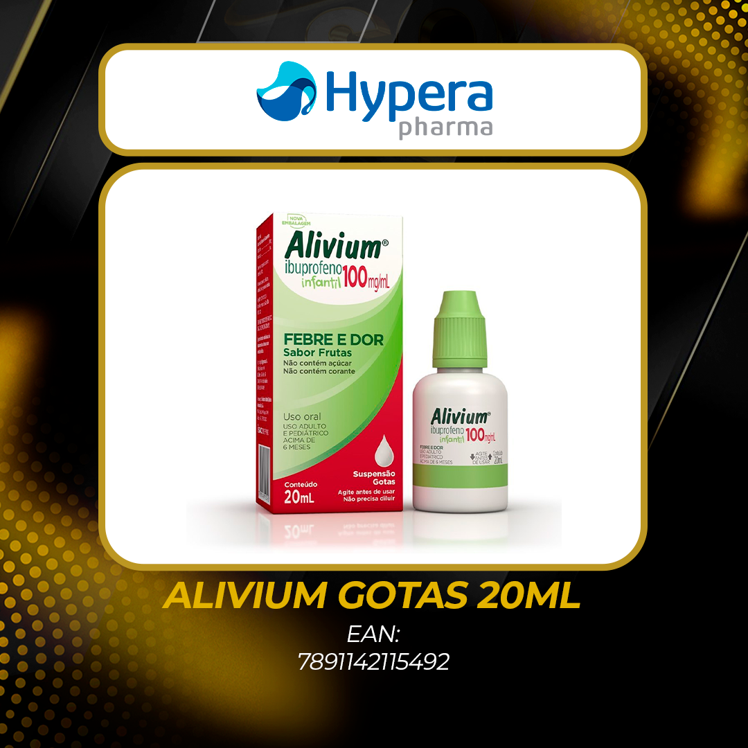 ALIVIUM-GOTAS