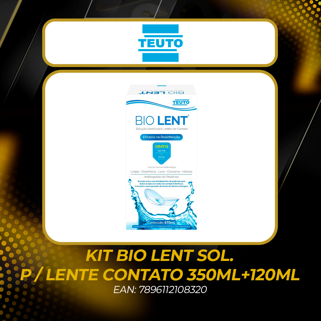 BIO-LENT