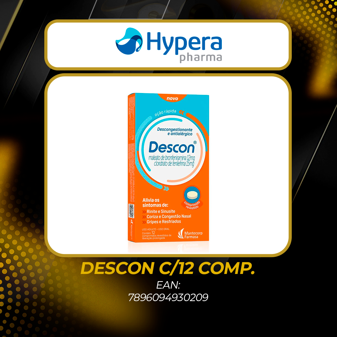DESCON