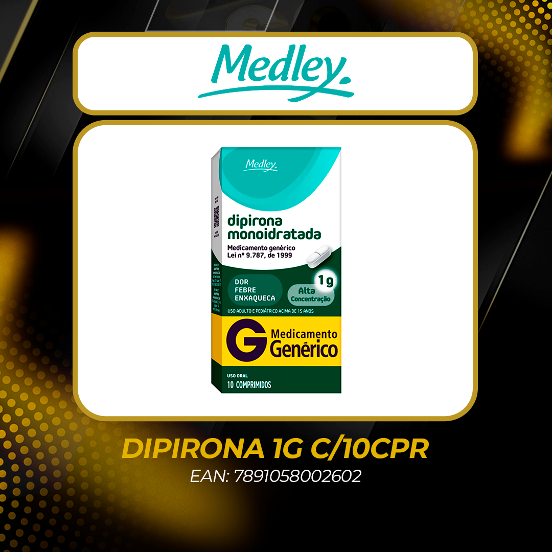 DIPIRONA