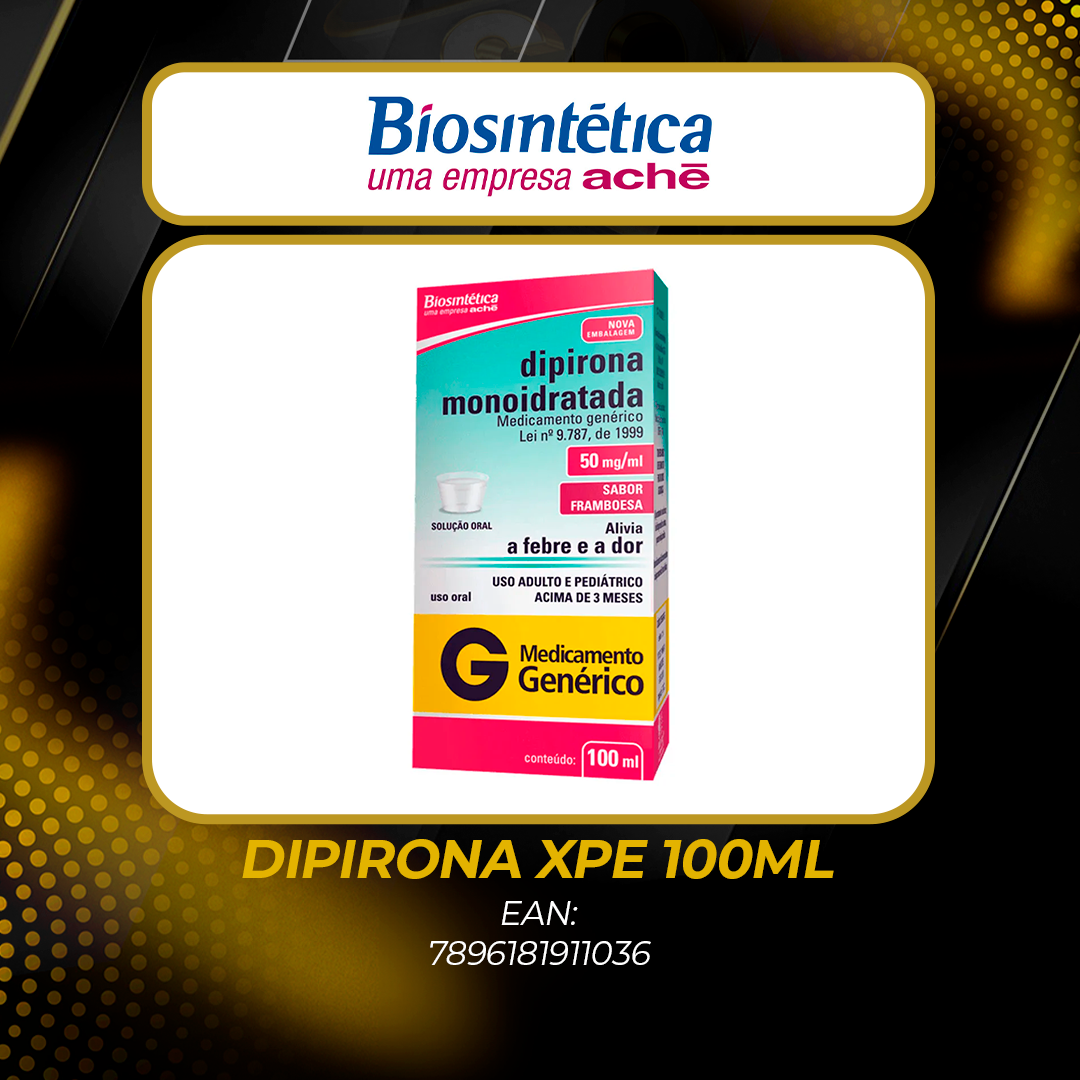 DIPIRONA