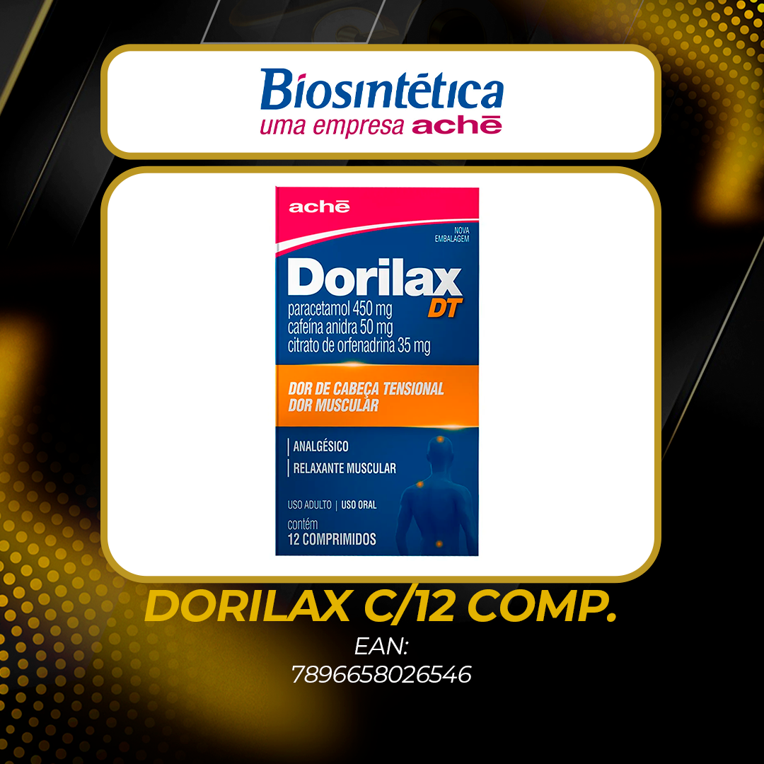 DORILAX