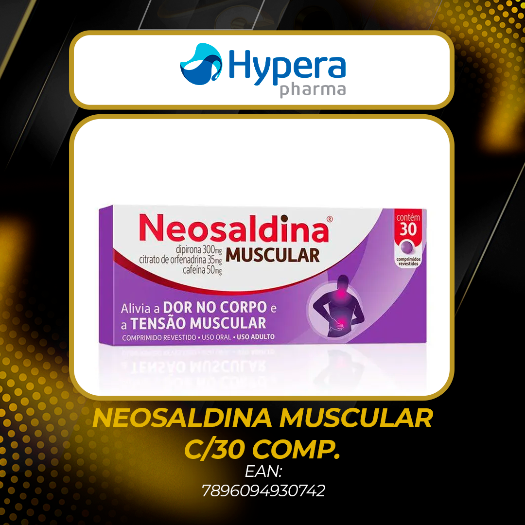 NEOSALDINA