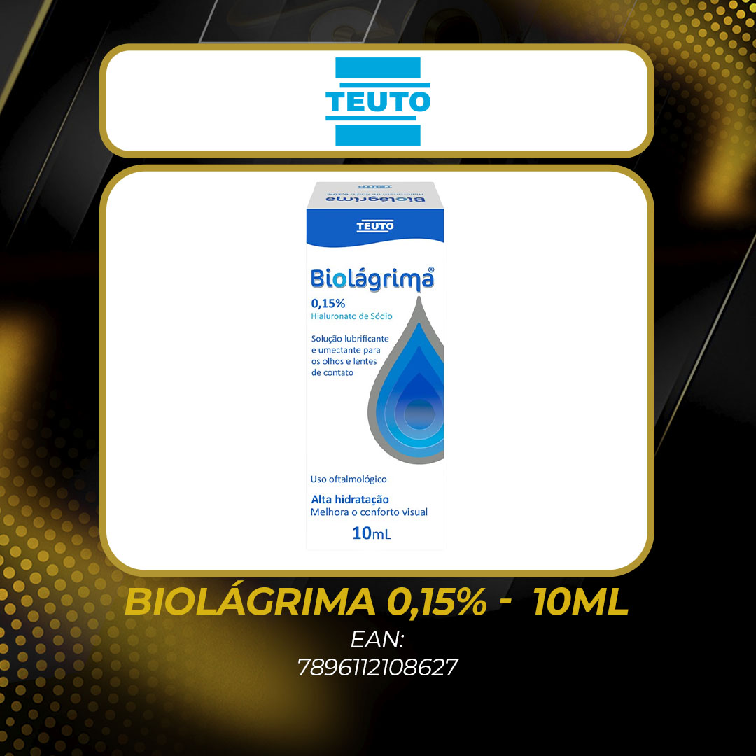 BIOLAGRIMA