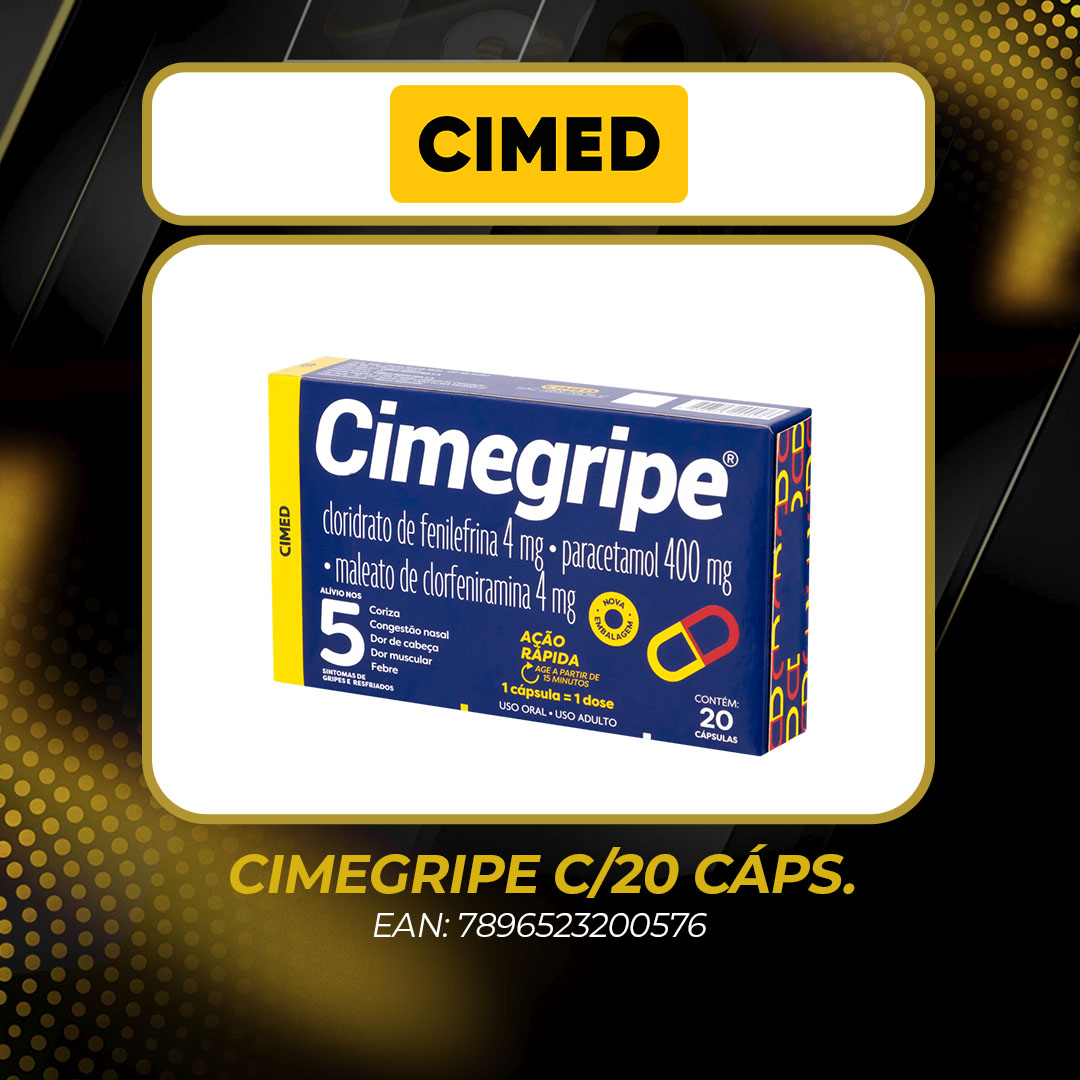 CIMEGRIPE