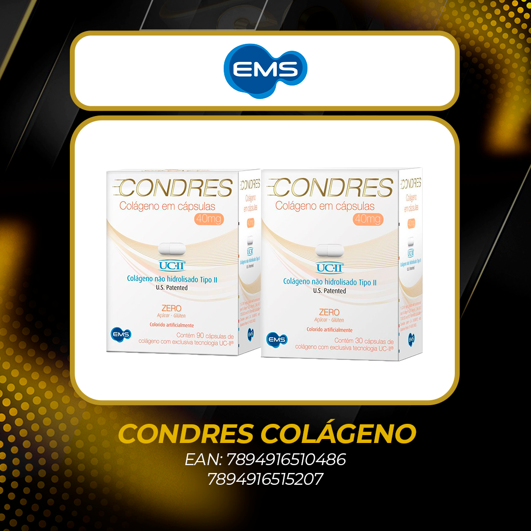 CONDRES