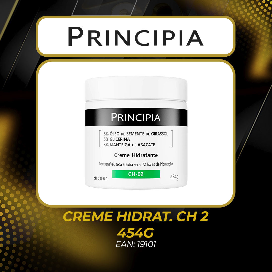 CREME PRINCIPIA