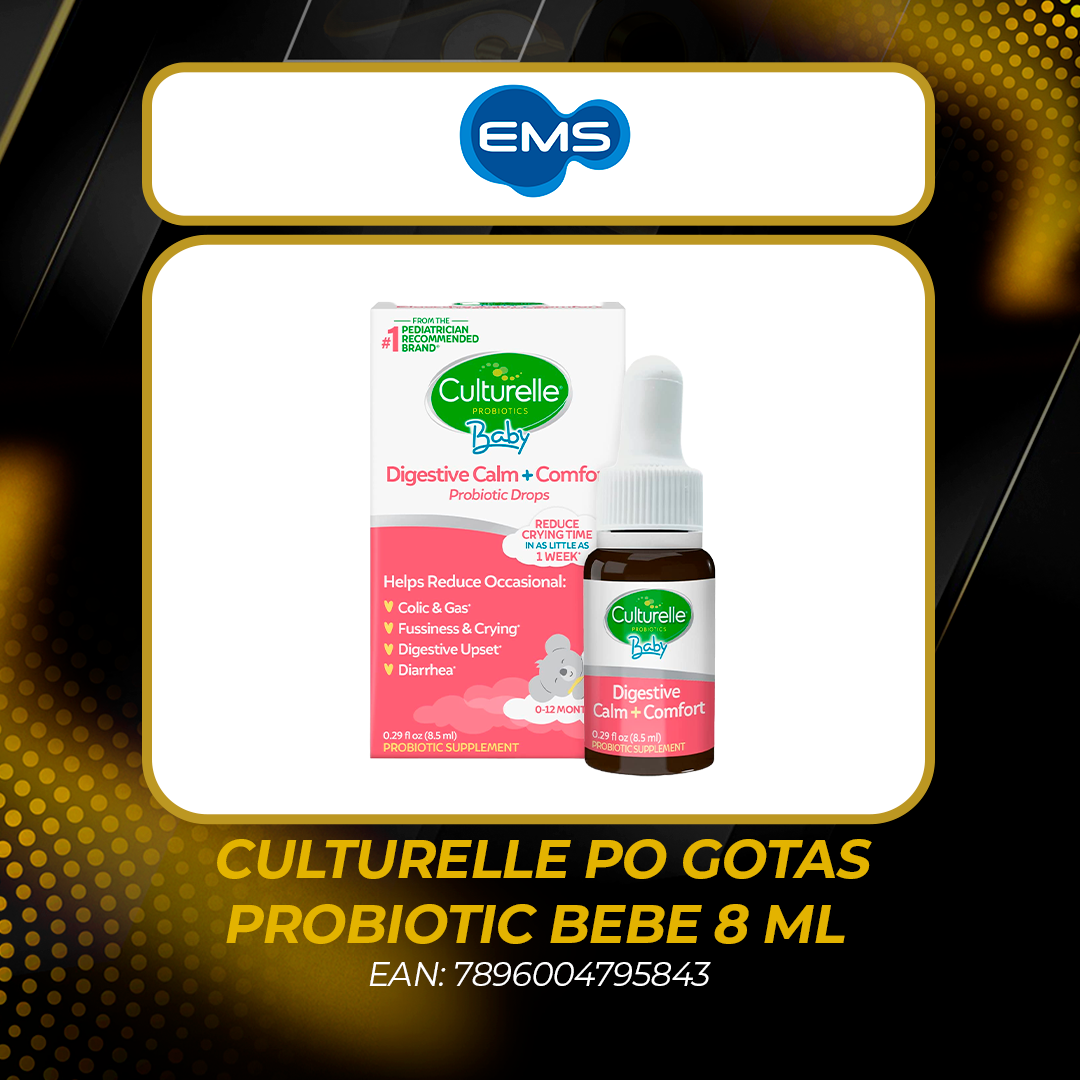 CULTURELLE-BEBE