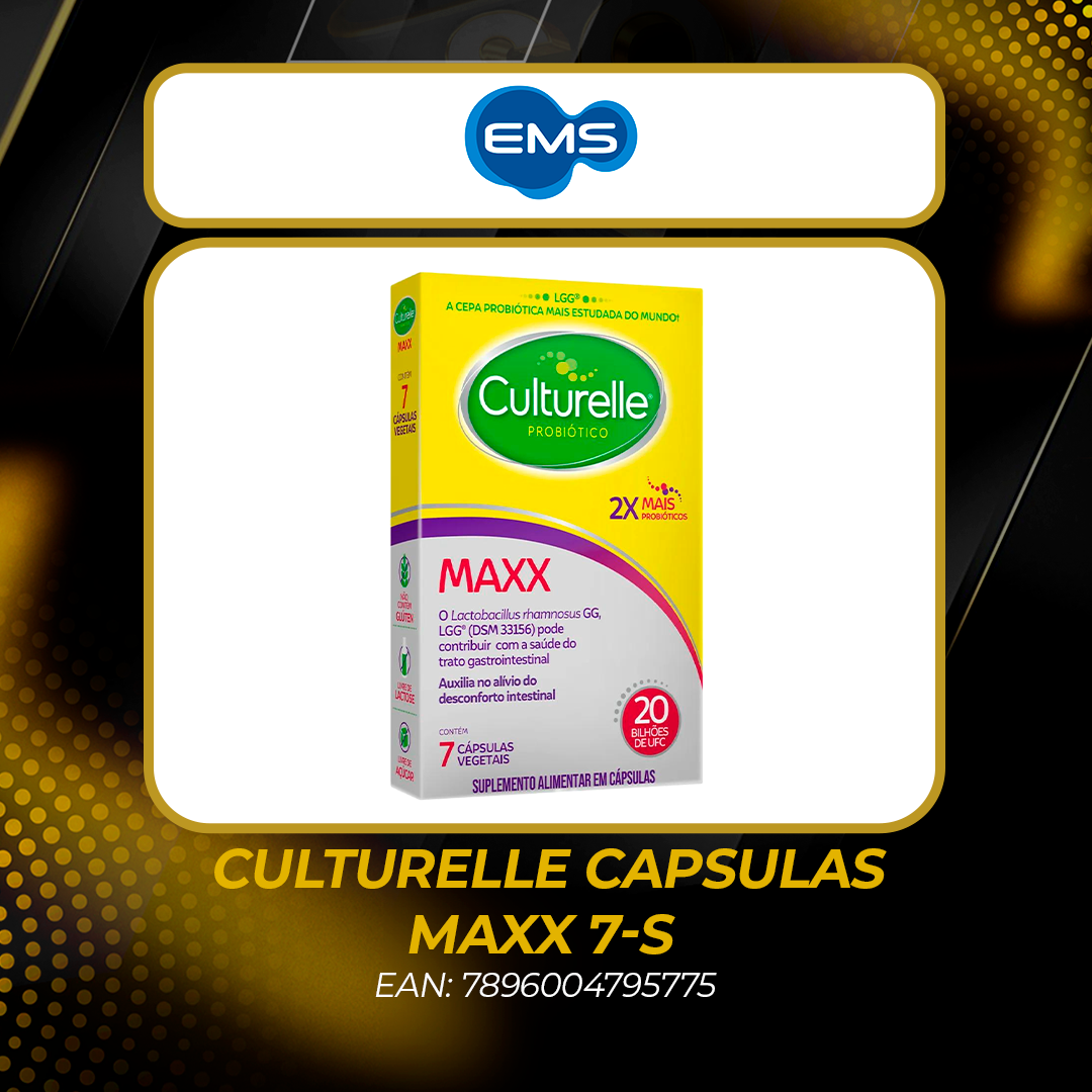 CULTURELLE-MAXX