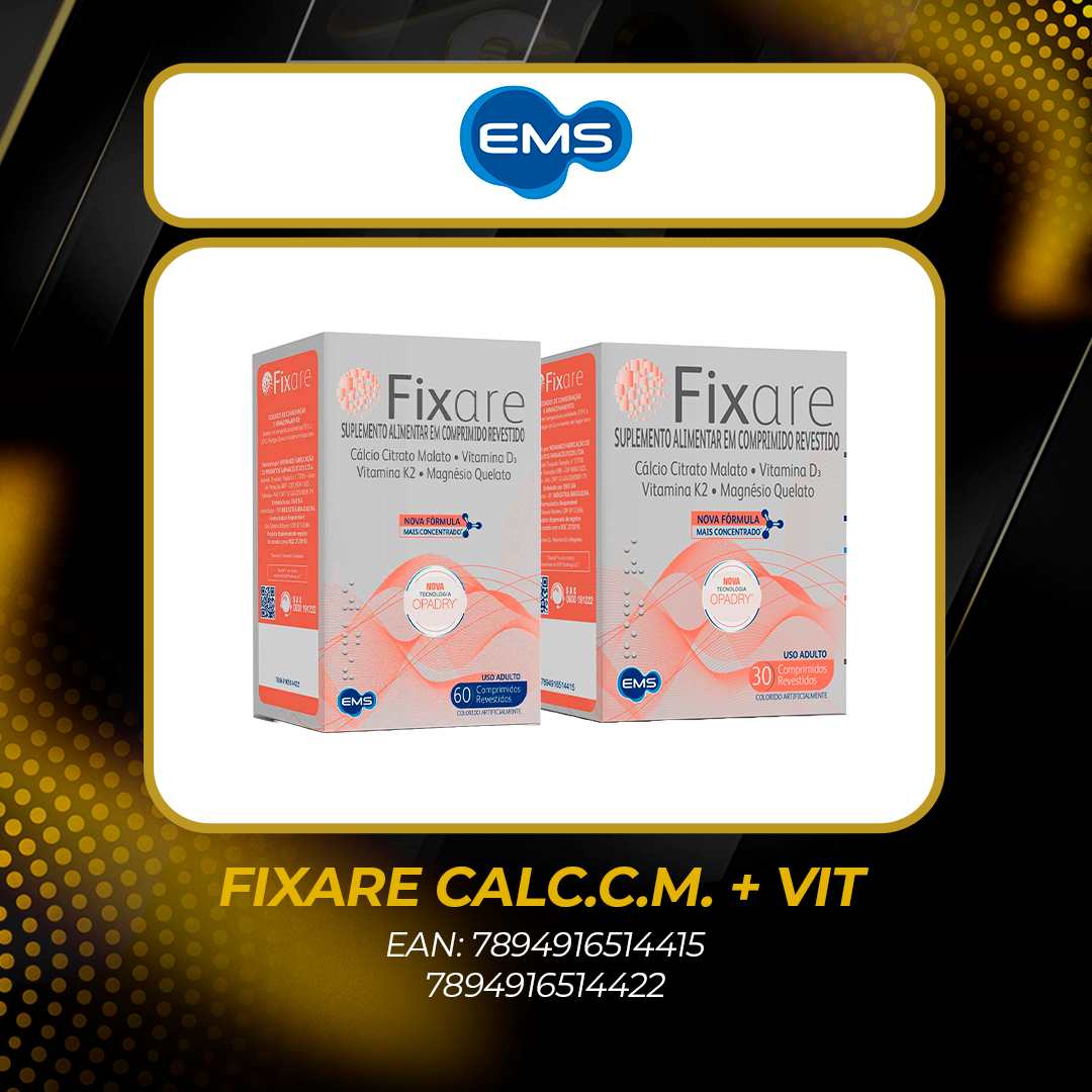 FIXARE