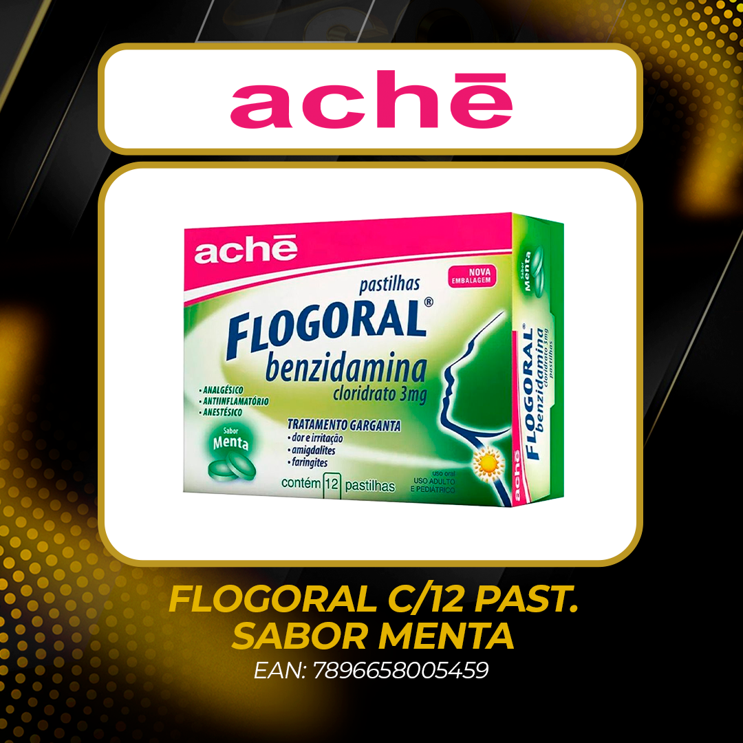 FLOGORAL